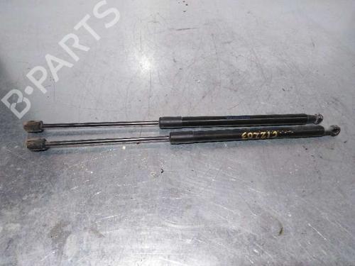 Used Tailgate lift support SKODA FABIA II (542) [2006-2014]  14250026
