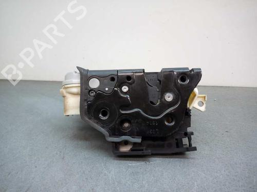 Front left lock VW PASSAT B7 (362) 2.0 TDI | BP18132926C98 