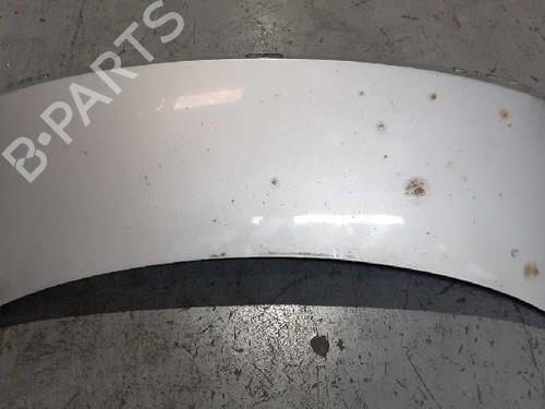 Tailgate MERCEDES-BENZ E-CLASS (W211)  | BP2413504C6 