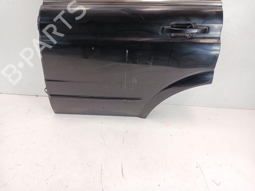 Left rear door SSANGYONG ACTYON SPORTS I (QJ)  | BP17445527C4 