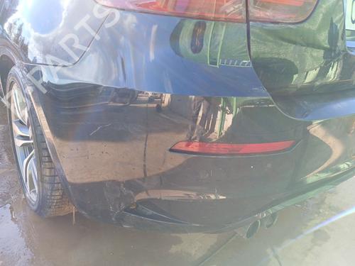 Rear bumper BMW X6 (E71, E72) M | BP23197016C8 