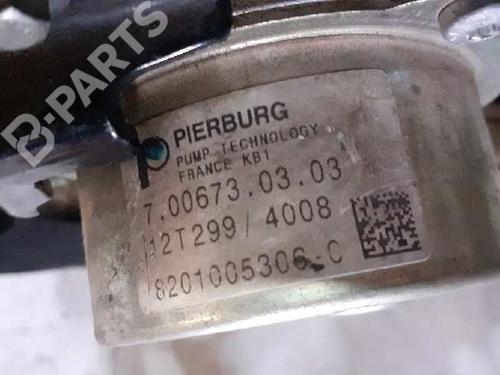 Vacuum pump DACIA SANDERO II 1.5 dCi 75 / Blue dCi 75 (B8JW, B8M4, B8AH, B8M7, B8M6) | BP9998980M80 