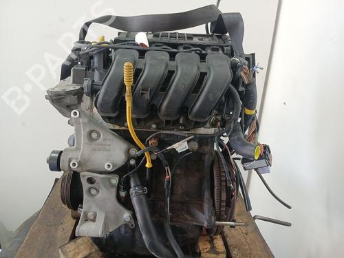 Used Engine Engine 38799710 38799710