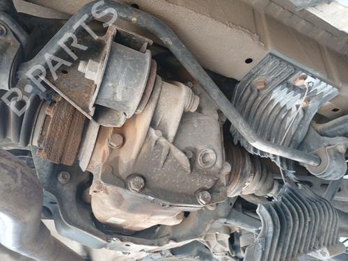 rear-differential-bmw-x3-e83-2003-2004-2005-2006-2007-2008-2009-2010-2011-36145667 main image