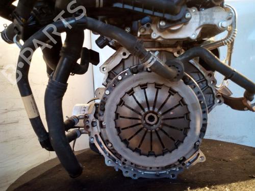 Engine FORD PUMA (J2K, CF7) | BP11717807M1 - Image 8
