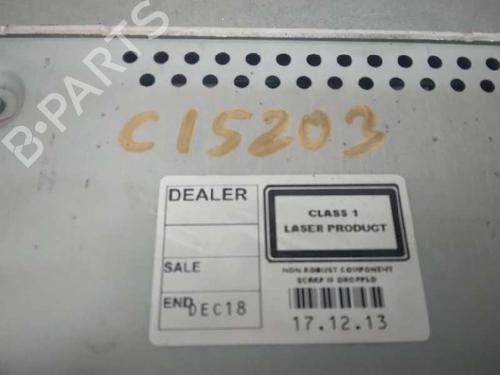 Radio FORD FOCUS III 1.0 EcoBoost | BP12206002E6 