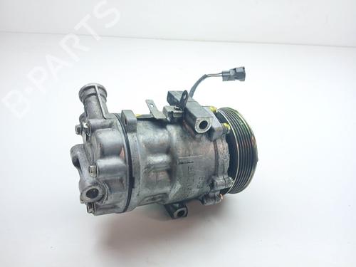 AC compressor FIAT LINEA (323_, 110_) 1.3 D Multijet (323AXB1A) | BP32060277M34 - Image 3