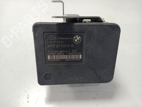 ABS pump BMW 3 (E90) 320 d | BP13646854M43 