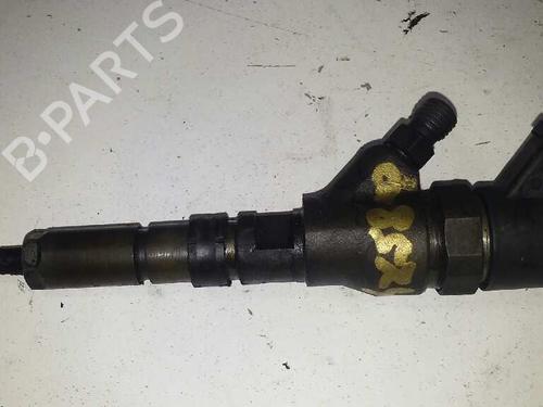 Used Injector Injector CITROËN XANTIA (X1_, X2_) 2.0 HDI 109 (109 hp) 2374137 2374137