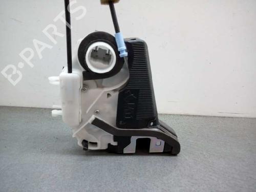 Rear right lock HONDA CR-V IV (RM_) 1.6 i-DTEC (RE6) | BP18293742C99