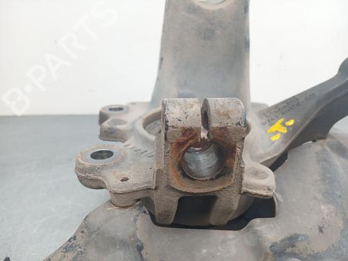 Right front steering knuckle FORD KUGA I 2.0 TDCi | BP25849601M26  - Image 7