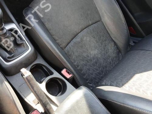 Engine control unit (ECU) KIA CEE'D Hatchback (ED) 2.0 CRDi 140 | BP21221581M57 