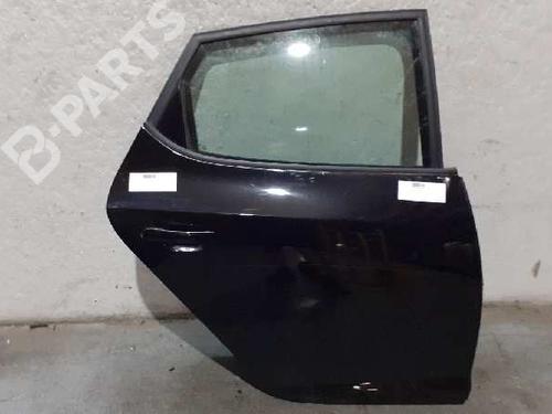 Used Right rear door SEAT IBIZA IV (6J5, 6P1) [2008-2017]  8069342