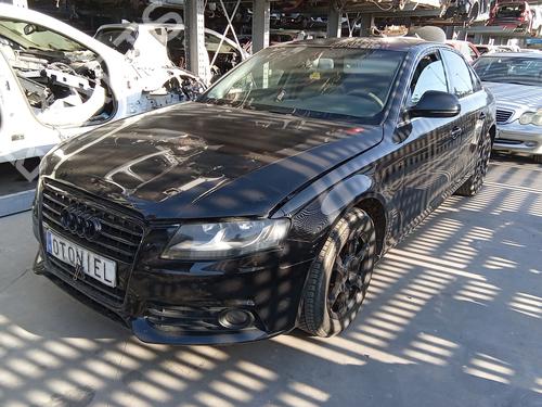 Brugte AUDI A4 B8 (8K2)  2.0 TDI  4819294