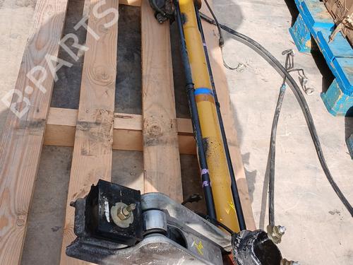 Bakaksel CITROËN XSARA (N1) 2.0 HDi 90 | BP29072114M2