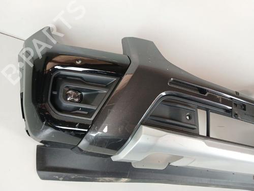 Front bumper FORD RANGER (TKE)  | BP27370879C7 