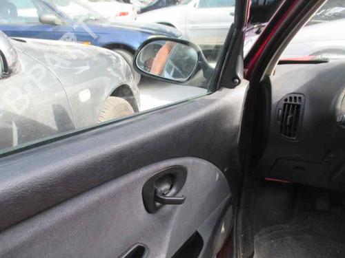 Tailgate lift support CITROËN SAXO (S0, S1) 1.1 X, SX | BP14248309C138 