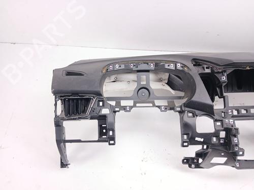 Instrumentbræt HYUNDAI i30 (GD) 1.4 CRDi | BP38621389C46 - Image 2
