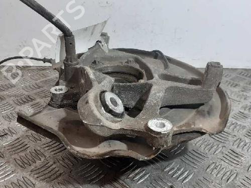 Right rear steering knuckle MERCEDES-BENZ CLS (C219) CLS 320 CDI (219.322) | BP13576972M28 
