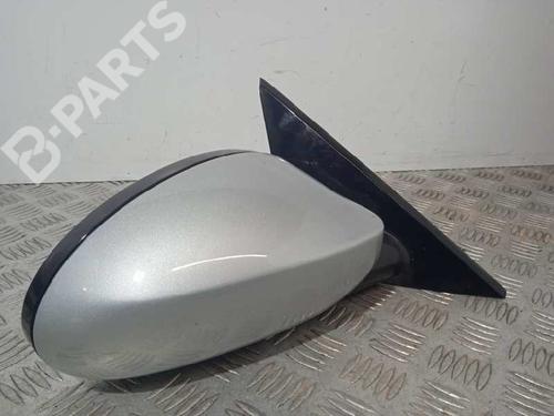 Right mirror BMW 1 Coupe (E82)  | BP12000278C27 