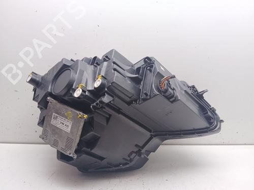 Left headlight SKODA KAROQ (NU7, ND7) 1.5 TSI | BP23862015C28