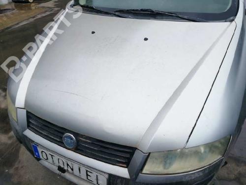 Used Hood Hood FIAT STILO (192_) 1.9 JTD (192_XE1A) (115 hp) 9687108 9687108