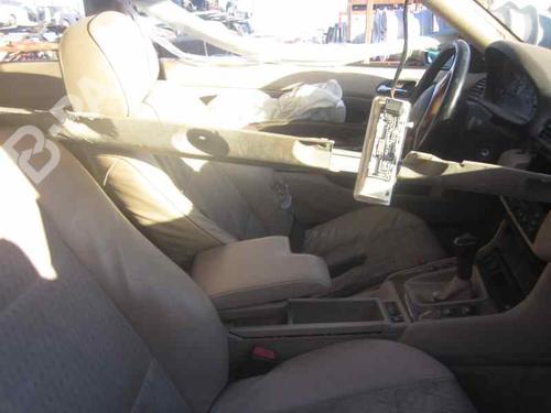Electronic module BMW 3 Coupe (E46)  | BP2372232M83 