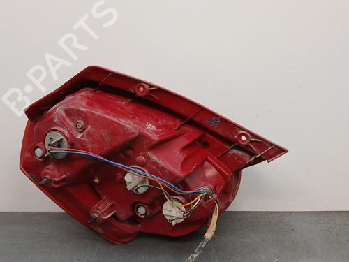 Right taillight CHEVROLET AVEO / KALOS Hatchback (T250, T255) 1.2 | BP25939061C35 
