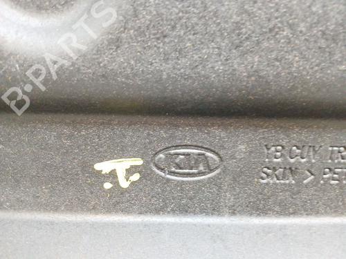 Rear parcel shelf KIA STONIC (YB) 1.4 CVVT | BP38255292C85 - Image 8
