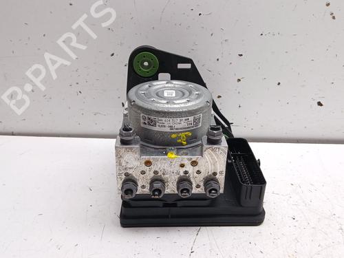 Used ABS pump ABS pump SKODA OCTAVIA IV (NX3, NN3, PV3) 1.5 TSi (150 hp) 33321419 33321419