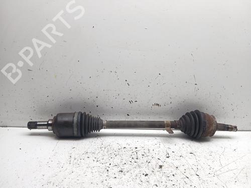 Left front driveshaft FIAT PUNTO (199_) 1.2 (199AXZ1A, 199BXZ1A) | BP38752096M38 - Image 6