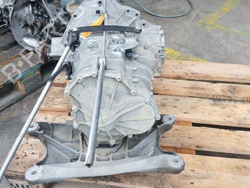 Gearbox AUDI A4 B8 (8K2) 2.0 TDI | BP38759753M3  - Image 5