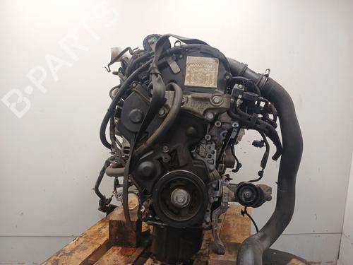 Engine CITROËN C4 Grand Picasso II (DA_, DE_) 1.6 HDi / BlueHDi 115 | BP32992347M1  - Image 6