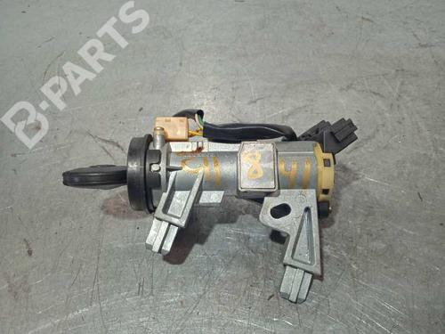 Used Ignition barrel SMART FORFOUR (454) [2004-2006]  7007874