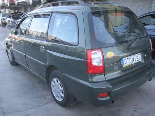 Right front indicator KIA JOICE (MTE1P) 2.0 | BP2684098C33 