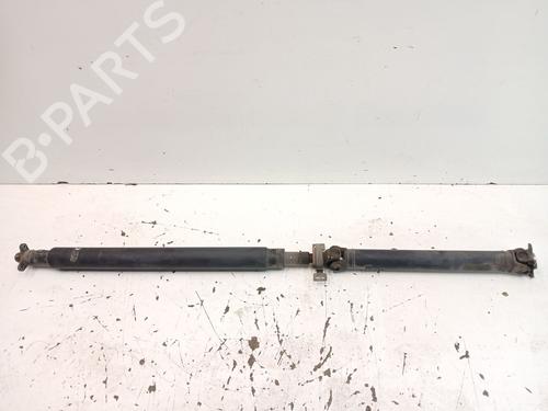 Used Driveshaft Driveshaft BMW 3 Compact (E46) 316 ti (115 hp) 40198777 40198777