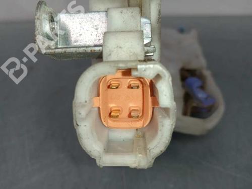 Front left lock NISSAN X-TRAIL I (T30) 2.5 4x4 | BP12194550C98 