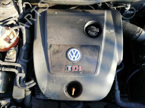 Styring servopumpe VW GOLF IV (1J1)  | BP16052617M99 