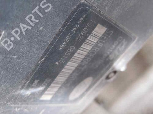 ABS pump LAND ROVER FREELANDER I (L314) 2.0 Td4 4x4 | BP10989647M43 