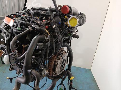 Engine PEUGEOT 307 (3A/C) 2.0 HDi 110 | BP34522729M1 - Image 9