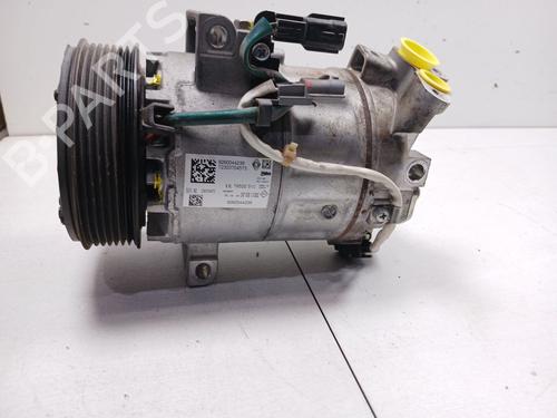 AC compressor RENAULT CLIO V (B7_)  | BP16701241M34 