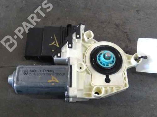 Portierruitmotor linksachter VW GOLF V (1K1) 1.6 FSI (115 hp) 4388915
