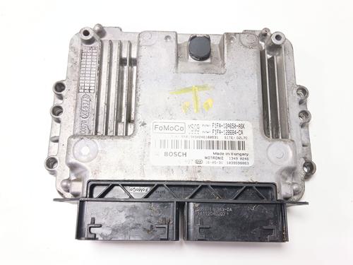 Used Engine control unit (ECU) FORD FOCUS III 1.0 EcoBoost (125 hp) 27894644