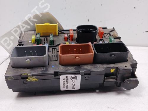 Fuse box PEUGEOT 307 CC (3B) 1.6 16V | BP22181871E1 
