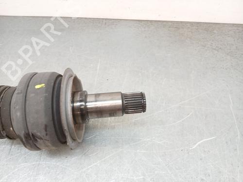 Right rear driveshaft MERCEDES-BENZ E-CLASS Coupe (C207) | BP37027095M41 - Image 3