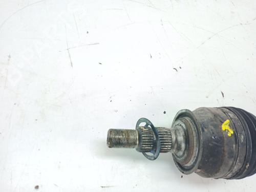 Left front driveshaft CHEVROLET CRUZE (J300) 2.0 CDI | BP31997117M38