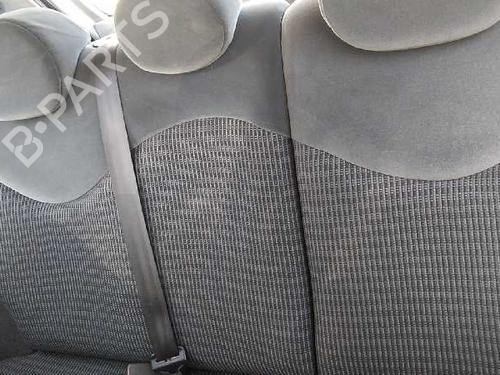 ECU airbags CITROËN C3 I (FC_, FN_)  | BP2422656M53 