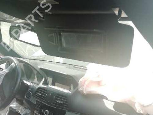 Right sun visor MERCEDES-BENZ CLK (C209) CLK 280 (209.354) | BP12469182I2 - Image 2
