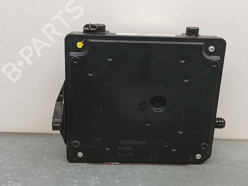Fuse box RENAULT MEGANE III Hatchback (BZ0/1_, B3_) 1.5 dCi | BP20322509E1