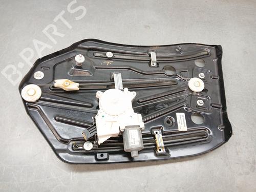 Vindusheismekanisme høyre bak OPEL ASTRA H TwinTop (A04) 1.9 CDTi (L67) (150 hp) 30544260